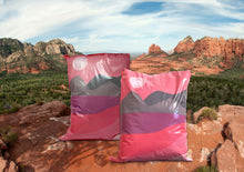 19x24 Inch Desrt Sands Landscape Poly Mailers, Designer Self Seal Unpadded Extra Large Shipping Bags, Packaging Mailing Protection Envelopes