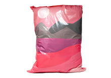 19x24 Inch Desrt Sands Landscape Poly Mailers, Designer Self Seal Unpadded Extra Large Shipping Bags, Packaging Mailing Protection Envelopes
