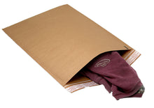 Lightweight Eco Friendly Brown Kraft Value Paper Padded Mailers! Curbside Recyclable Cushioned Mailing Envelopes, Non Polluting, Sustainable