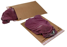 Lightweight Eco Friendly Brown Kraft Value Paper Padded Mailers! Curbside Recyclable Cushioned Mailing Envelopes, Non Polluting, Sustainable