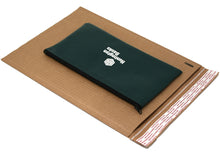 Lightweight Eco Friendly Brown Kraft Value Paper Padded Mailers! Curbside Recyclable Cushioned Mailing Envelopes, Non Polluting, Sustainable