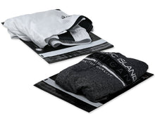 10x13 Inch Coffee Designer Mailers, Designer Self Sealing Shipping Mail Bags for T shirts, Clothing, Coffee grounds, beans, Herbs, Spices