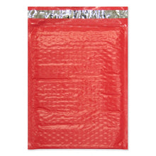 4x8 Hot Pink, Teal, Purple, Blue, Pastel, Orange, Red, Black, Yellow Poly Bubble Mailers, (4x7.5" Usable Space) Padded Shipping Envelopes
